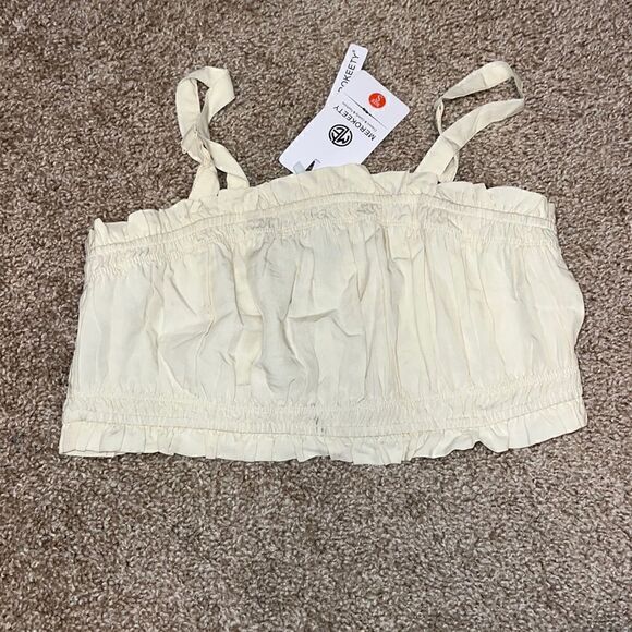 Merokeety top - Picture 1 of 3